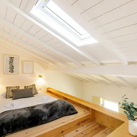 Lovelystay - Vila Burgaes Porto Exteriér fotografie