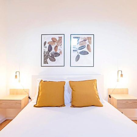 Lovelystay - Vila Burgaes Porto Exteriér fotografie