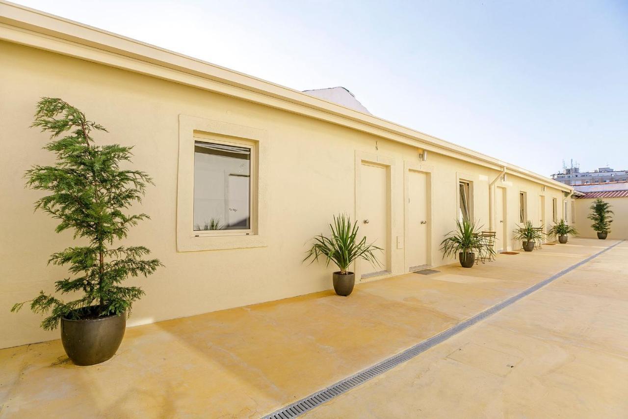 Lovelystay - Vila Burgaes Porto Exteriér fotografie