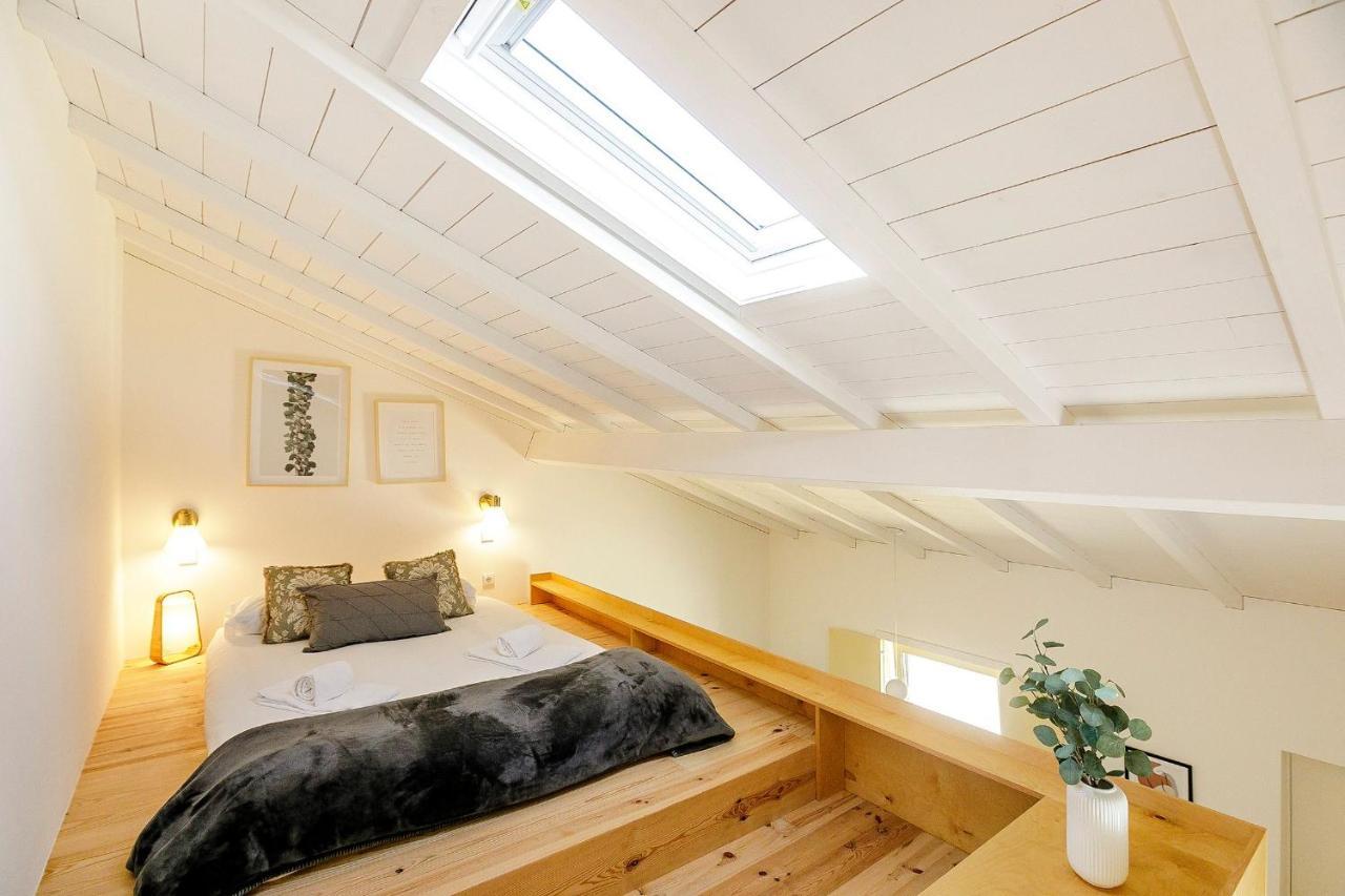 Lovelystay - Vila Burgaes Porto Exteriér fotografie