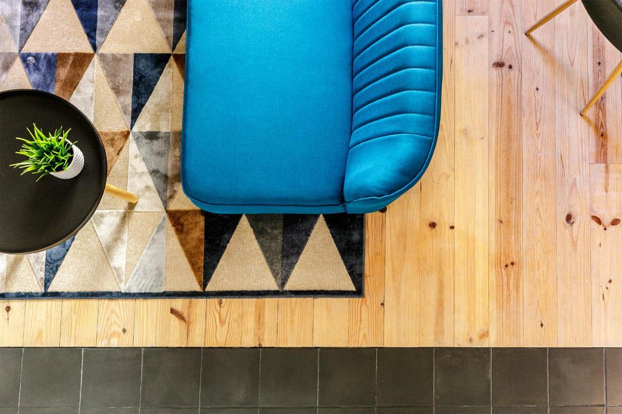 Lovelystay - Vila Burgaes Porto Exteriér fotografie
