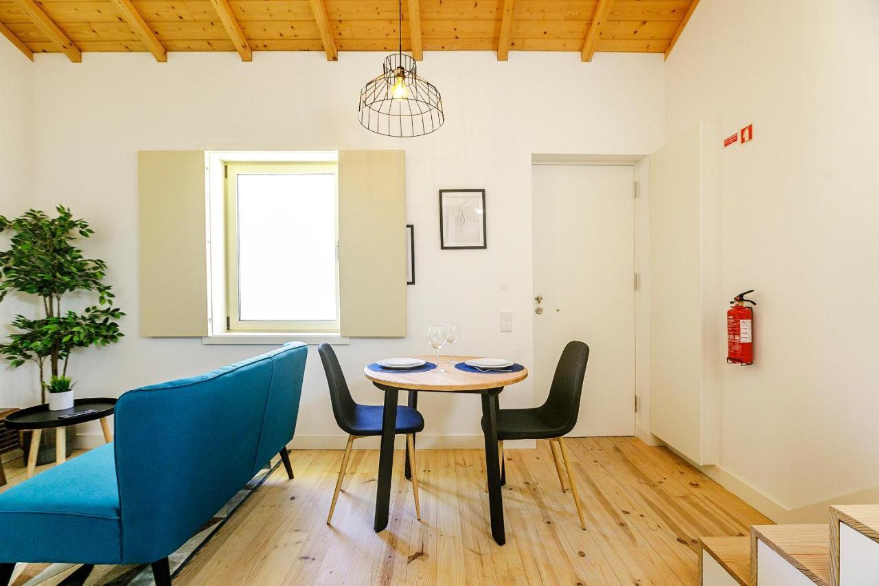 Lovelystay - Vila Burgaes Porto Exteriér fotografie