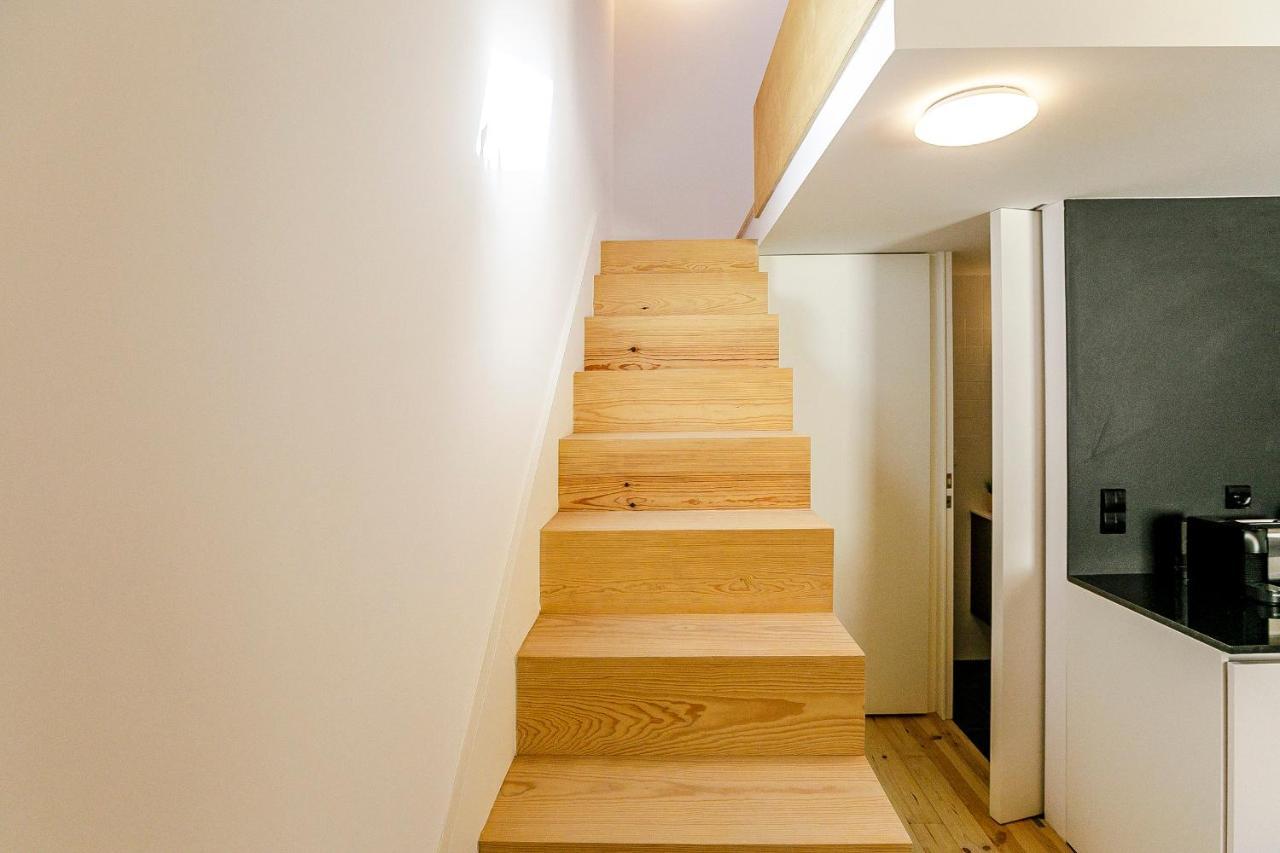 Lovelystay - Vila Burgaes Porto Exteriér fotografie