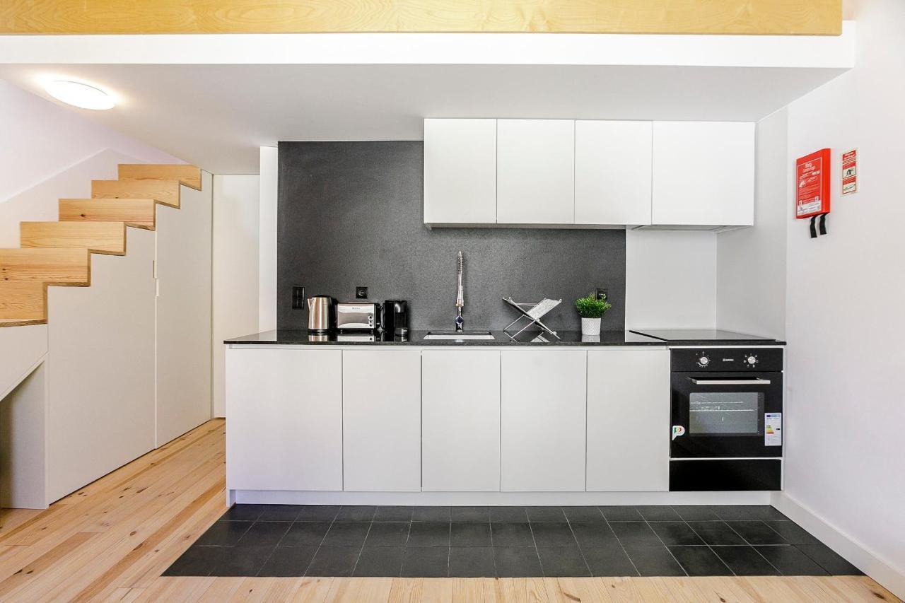 Lovelystay - Vila Burgaes Porto Exteriér fotografie