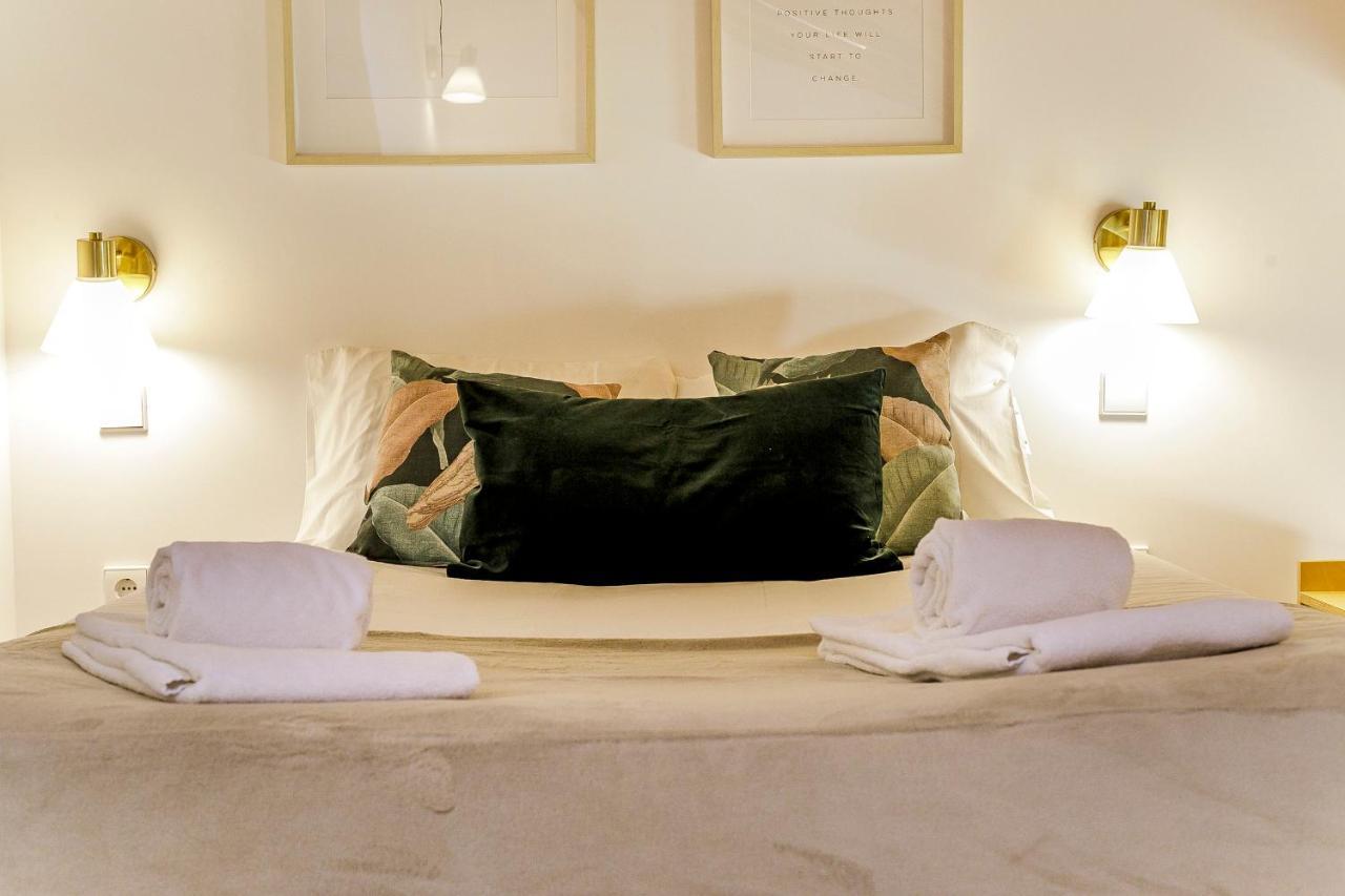 Lovelystay - Vila Burgaes Porto Exteriér fotografie