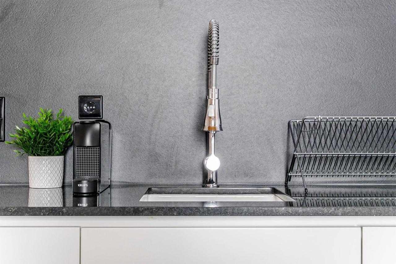 Lovelystay - Vila Burgaes Porto Exteriér fotografie