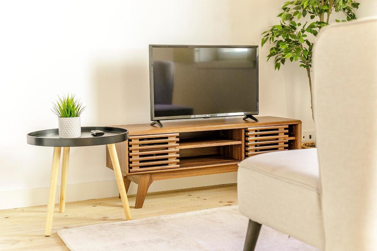 Lovelystay - Vila Burgaes Porto Exteriér fotografie