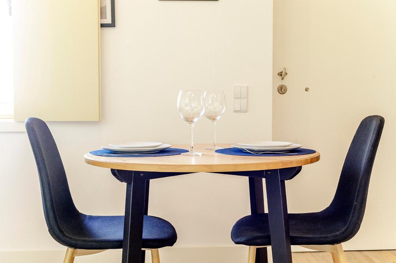 Lovelystay - Vila Burgaes Porto Exteriér fotografie