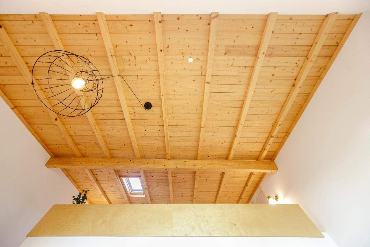 Lovelystay - Vila Burgaes Porto Exteriér fotografie