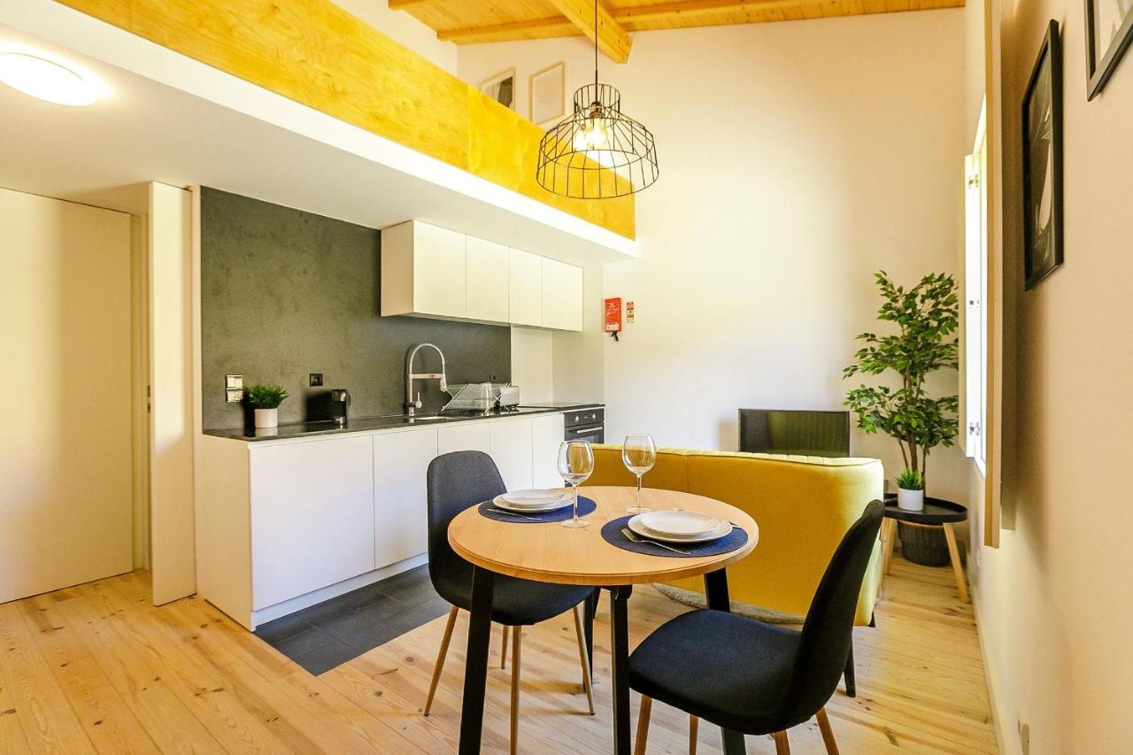Lovelystay - Vila Burgaes Porto Exteriér fotografie
