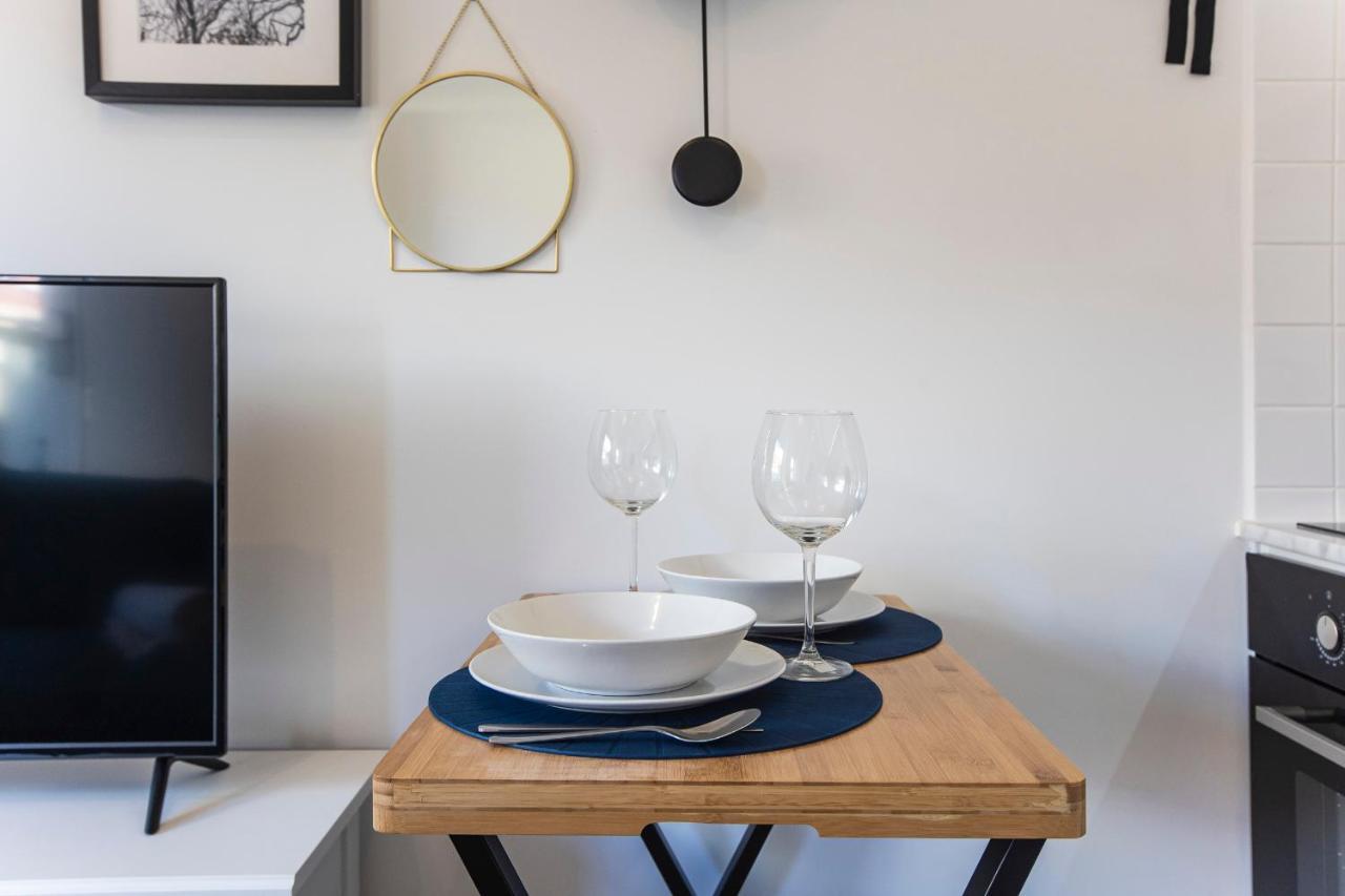 Lovelystay - Vila Burgaes Porto Exteriér fotografie