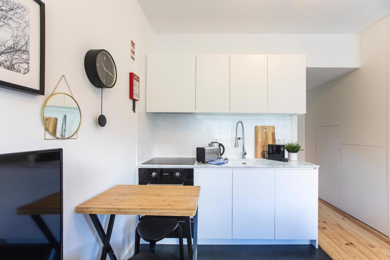 Lovelystay - Vila Burgaes Porto Exteriér fotografie