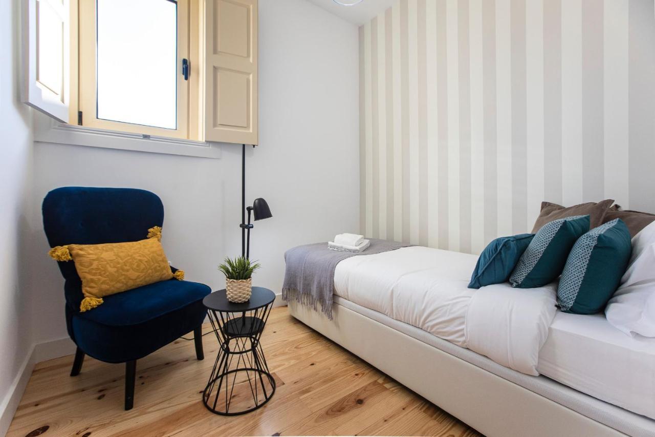 Lovelystay - Vila Burgaes Porto Exteriér fotografie