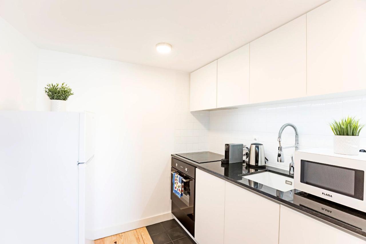 Lovelystay - Vila Burgaes Porto Exteriér fotografie