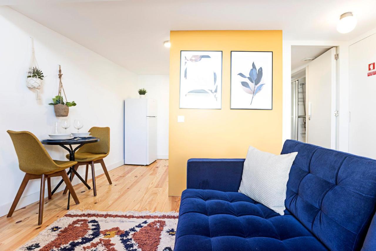 Lovelystay - Vila Burgaes Porto Exteriér fotografie