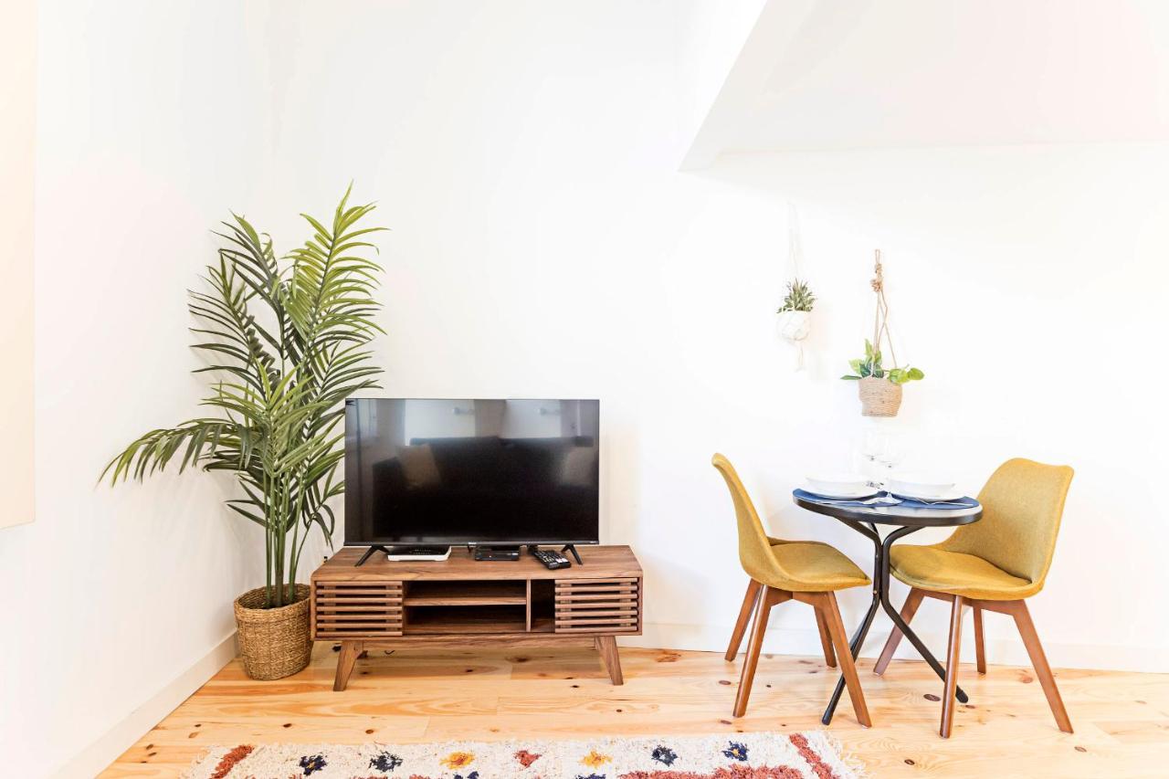 Lovelystay - Vila Burgaes Porto Exteriér fotografie