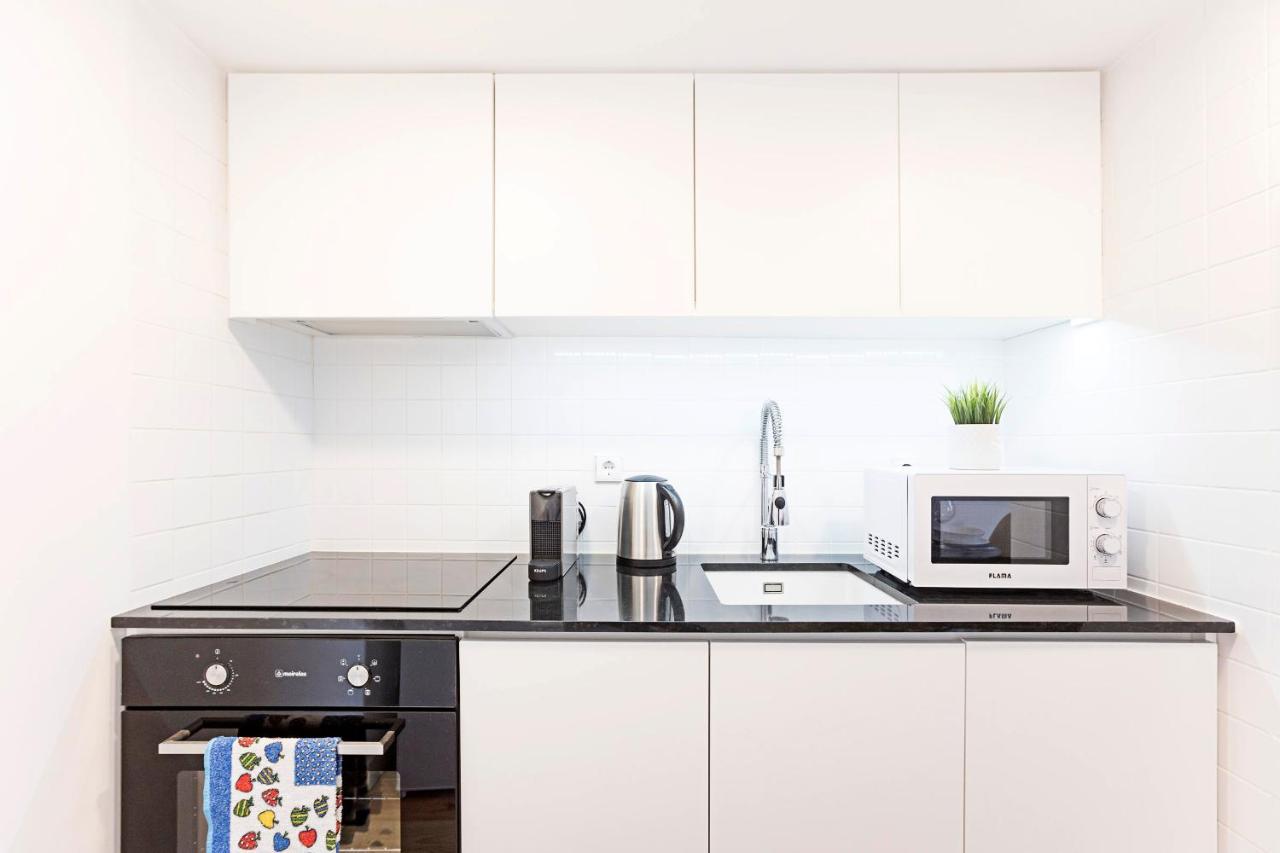 Lovelystay - Vila Burgaes Porto Exteriér fotografie