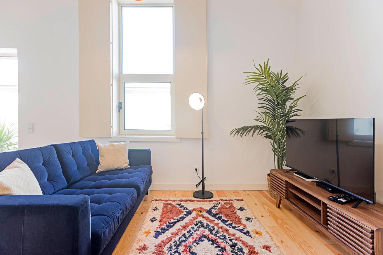 Lovelystay - Vila Burgaes Porto Exteriér fotografie