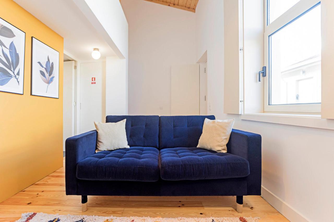 Lovelystay - Vila Burgaes Porto Exteriér fotografie