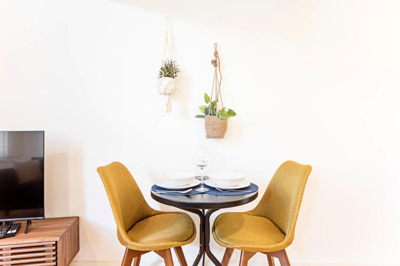 Lovelystay - Vila Burgaes Porto Exteriér fotografie