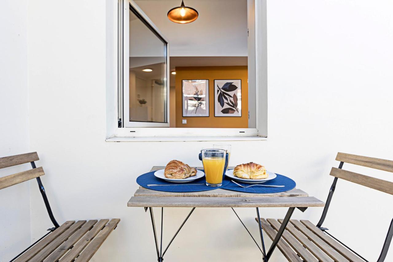 Lovelystay - Vila Burgaes Porto Exteriér fotografie
