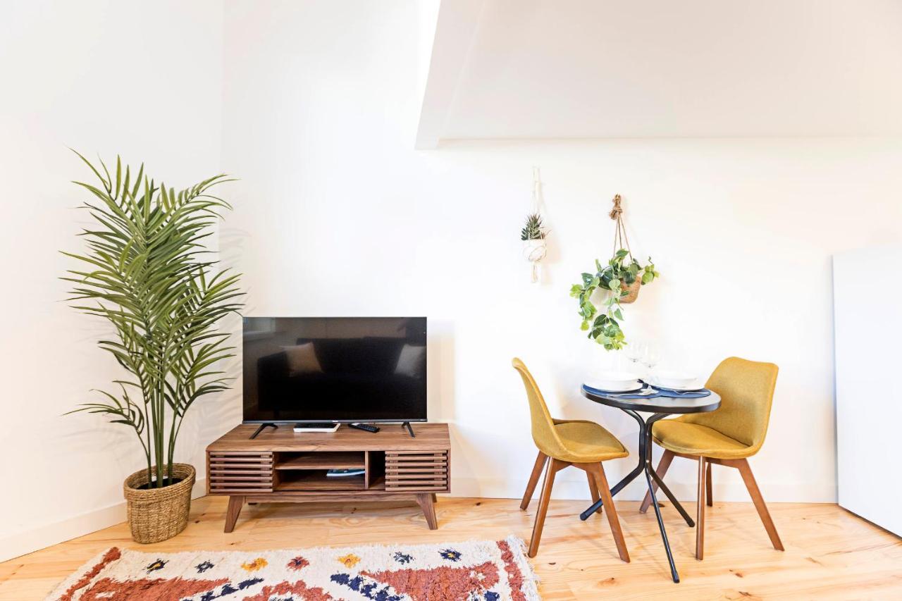 Lovelystay - Vila Burgaes Porto Exteriér fotografie